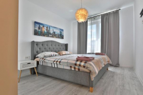 Ada Apartment 602